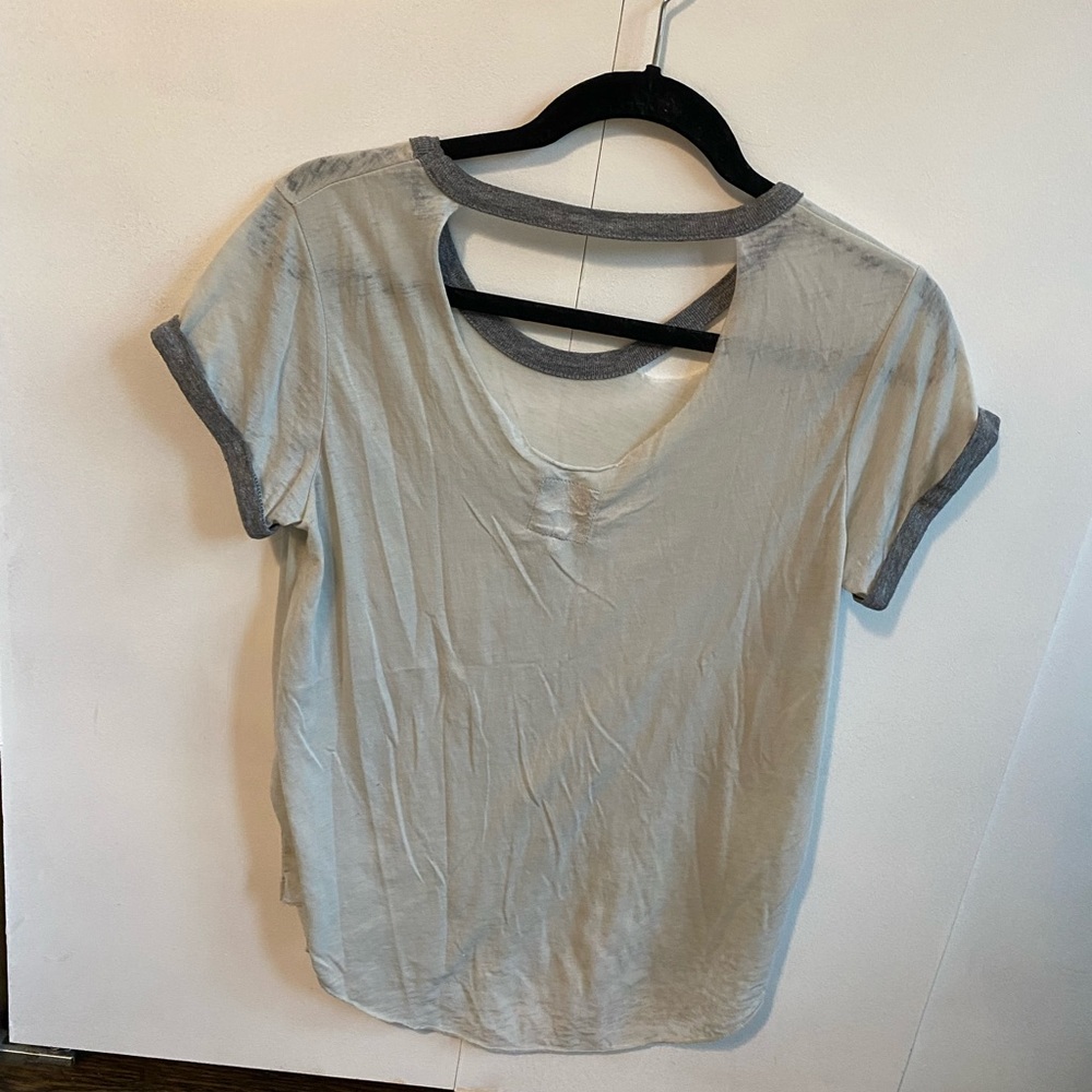 Chaser Tee - Picture 2 of 2